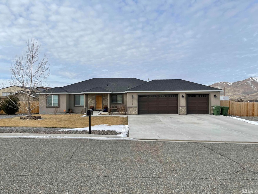 3102 Frontier St, Winnemucca, NV 89445 Recently Sold