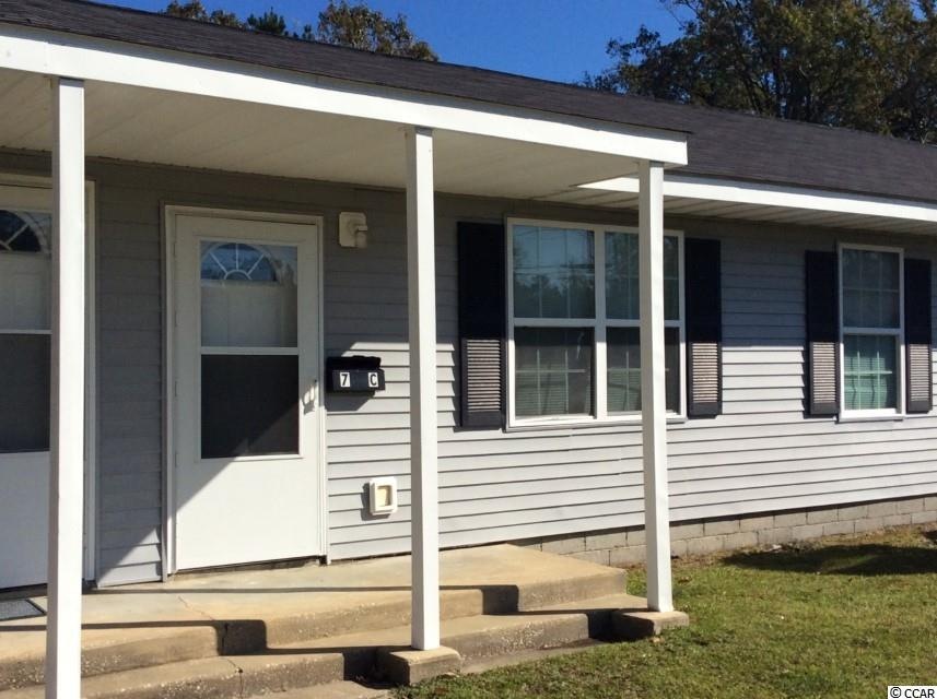 805 17th Ave unit 7C, Conway, SC 29526 - photo 1