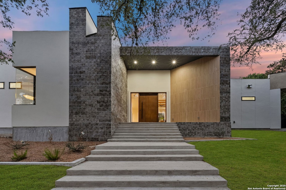 718 Ridgemont Ave, San Antonio, TX 78209 - photo 1