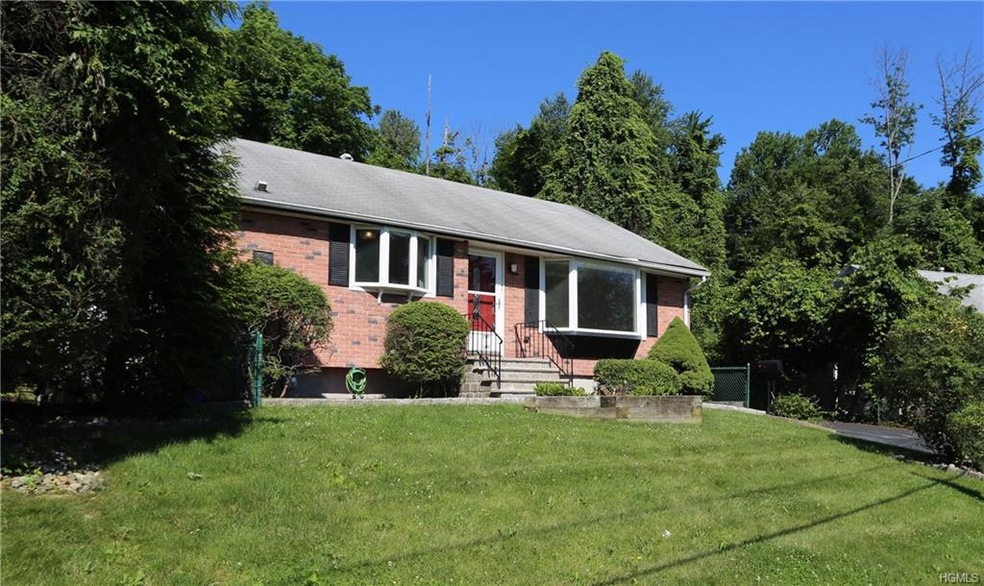 45 Barnes Dr, Garnerville, NY 10923 - photo 1