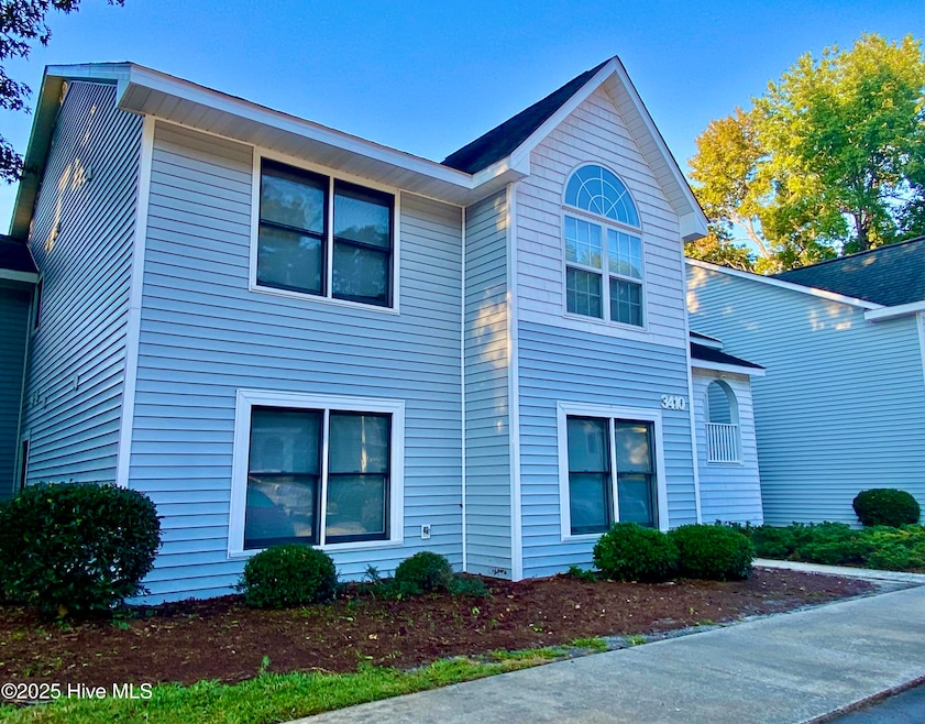 3402 Evans St unit A, Greenville, NC 27834 - photo 1