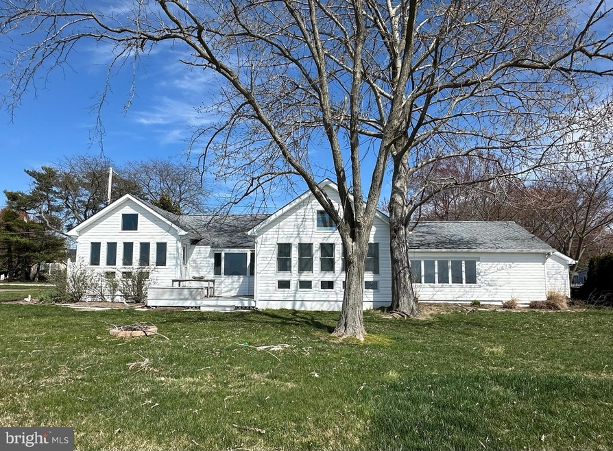 5804 Beach Rd, Rock Hall, MD 21661 - photo 1