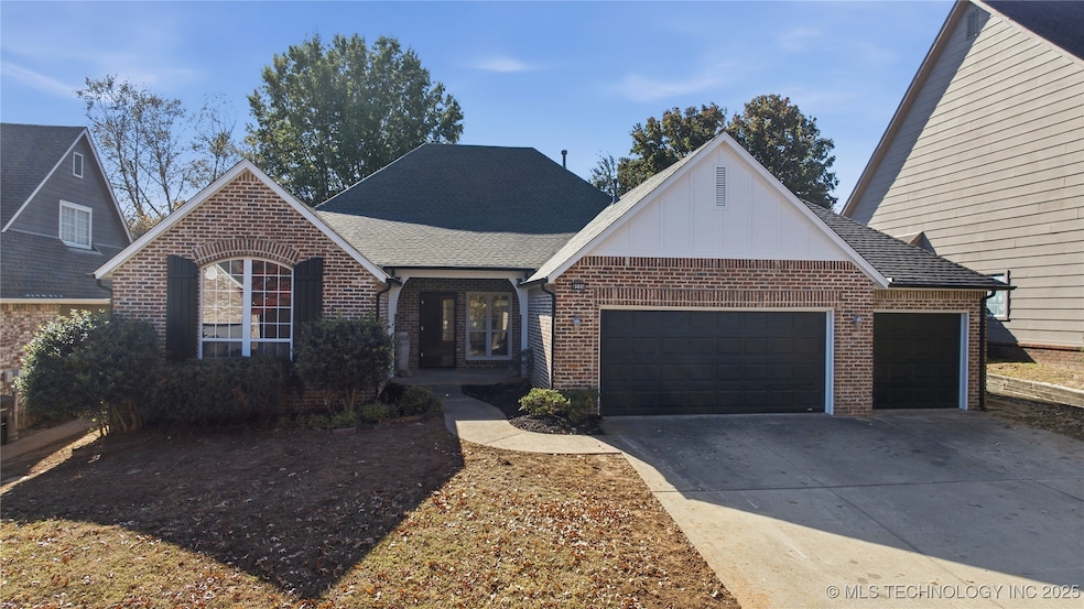 8506 E 97th St, Tulsa, OK 74133 - photo 1