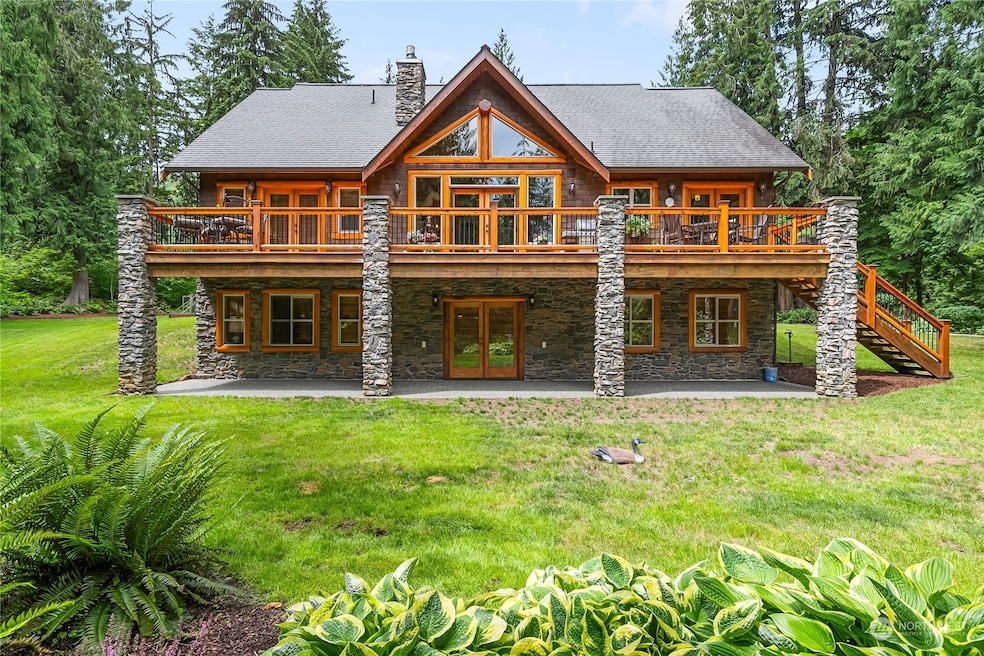 4126 Caron Rd, Deming, WA 98244 - photo 1