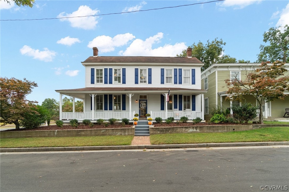 440 4th St, West Point, VA 23181 - photo 1