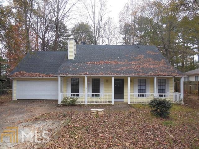1201 Dickens Rd NW, Lilburn, GA 30047 - photo 1