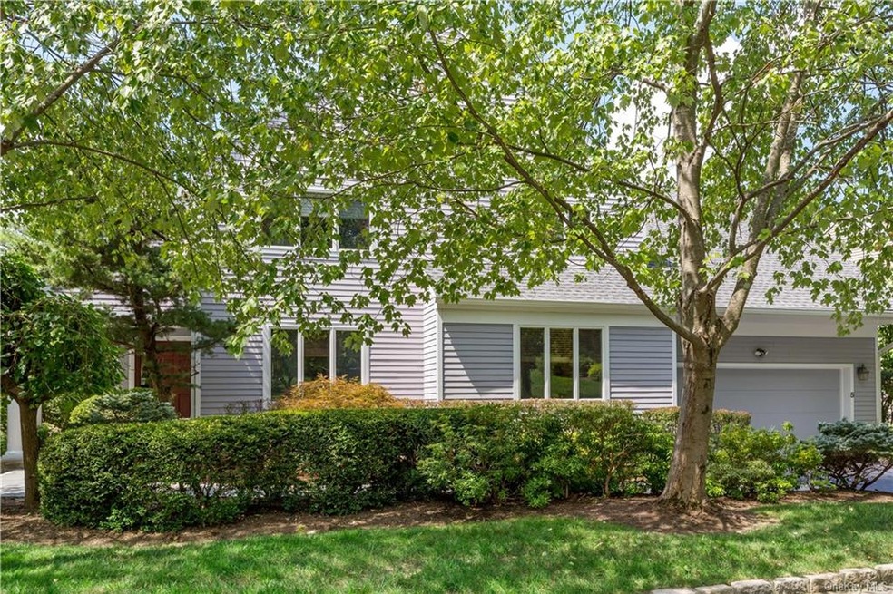 5 Sunnyside Ct, Briarcliff Manor, NY 10510 - photo 1