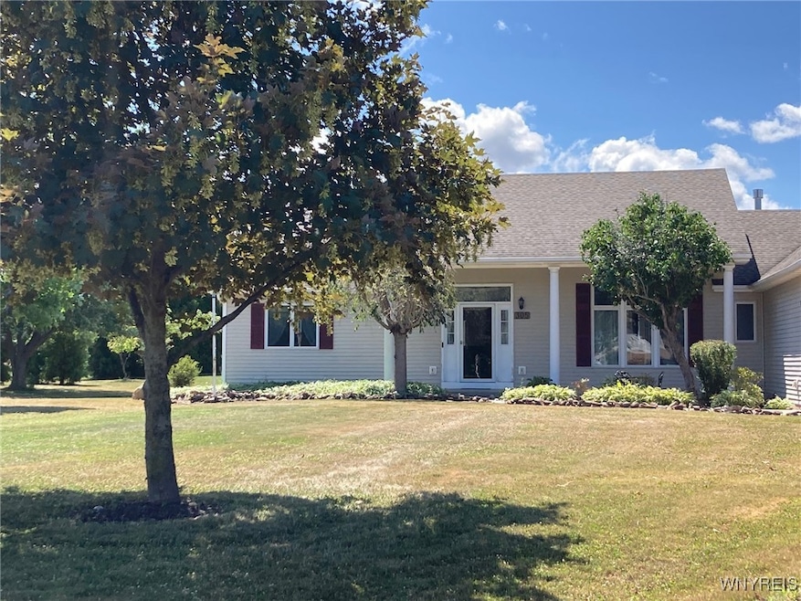 305 Dunbar Rd, Hilton, NY 14468 - photo 1