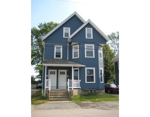 17 Holmes St, Brockton, MA 02301 - photo 1