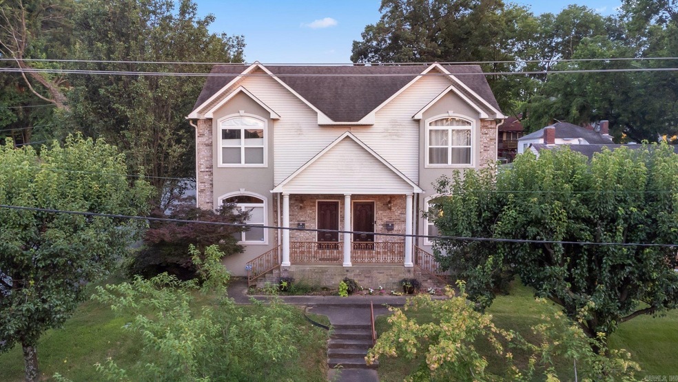 2501 Kavanaugh Blvd, Little Rock, AR 72205 - photo 1