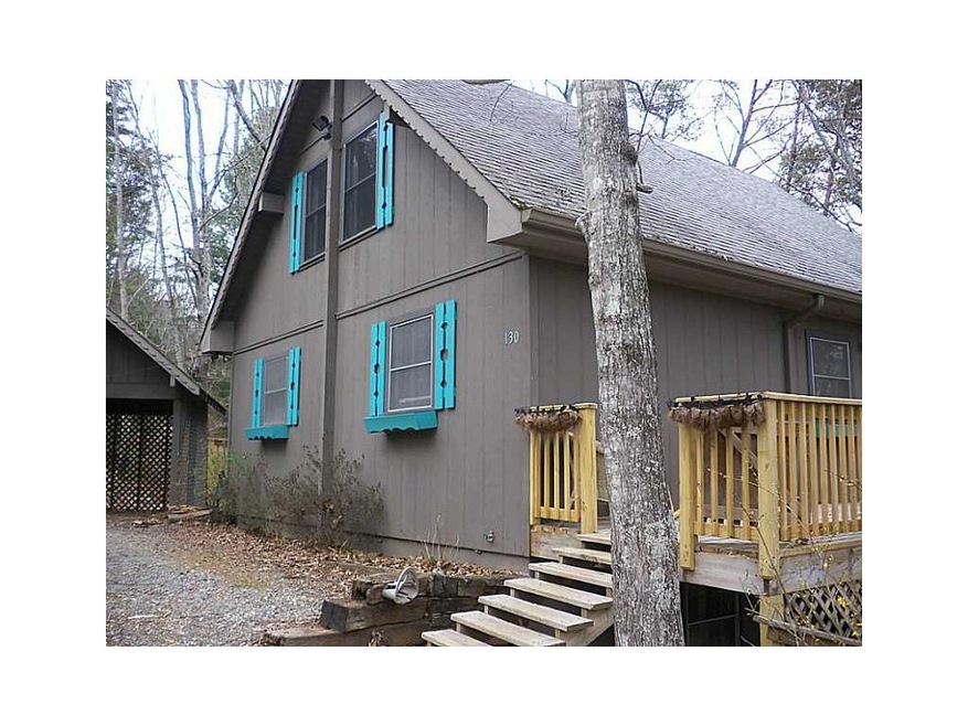 Exterior Front. Bavarian charmer set in a small co