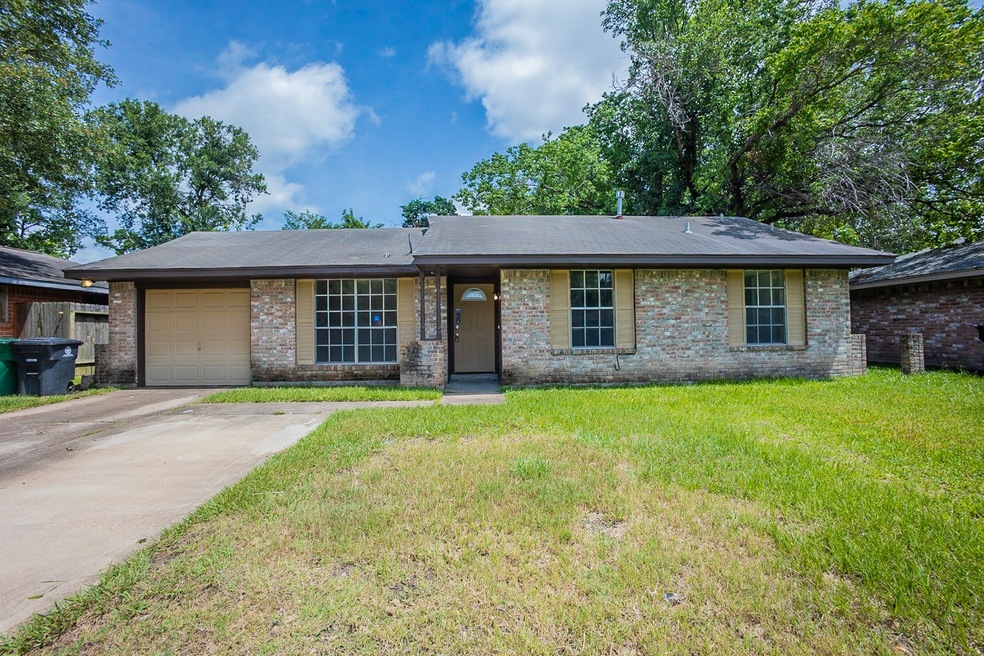 1618 Rainy River Dr unit 770, Houston, TX 77088 - photo 1