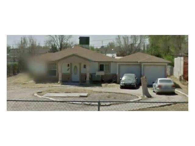 328 Wenda Dr, El Paso, TX 79915 - photo 1