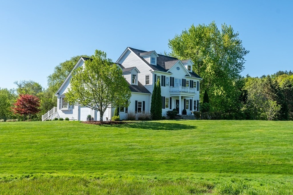 3 Saddle Hill Ln, Southborough, MA 01772 - photo 1