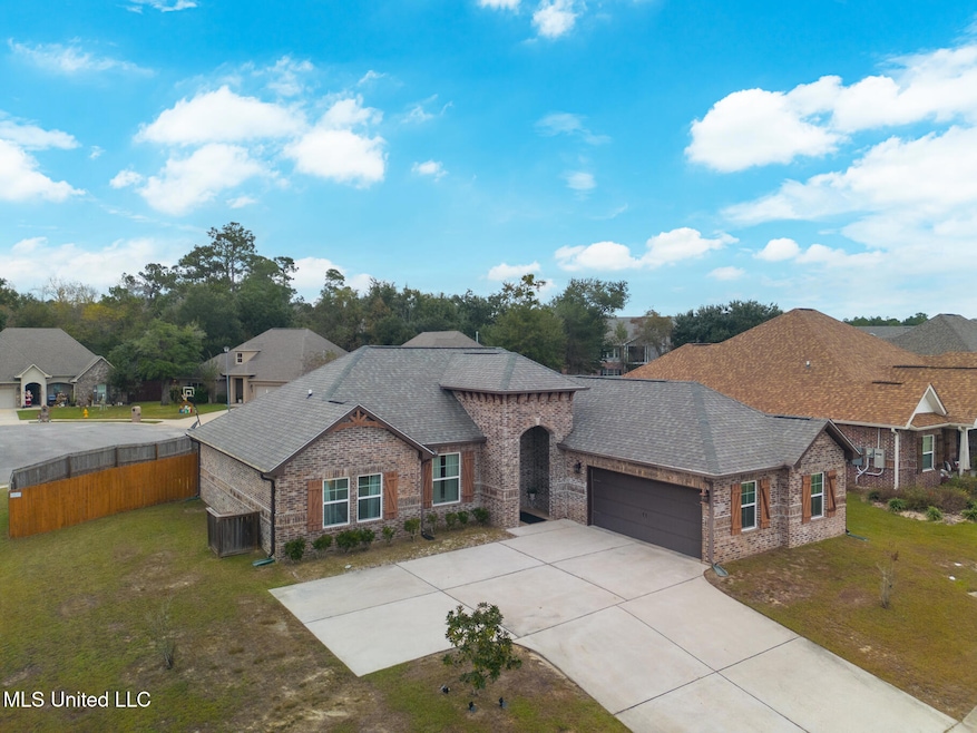 737 Malpass Landing Dr, Biloxi, MS 39532 - photo 1