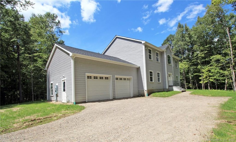 10 High Ridge Grove, Brookfield, CT 06804 - photo 1