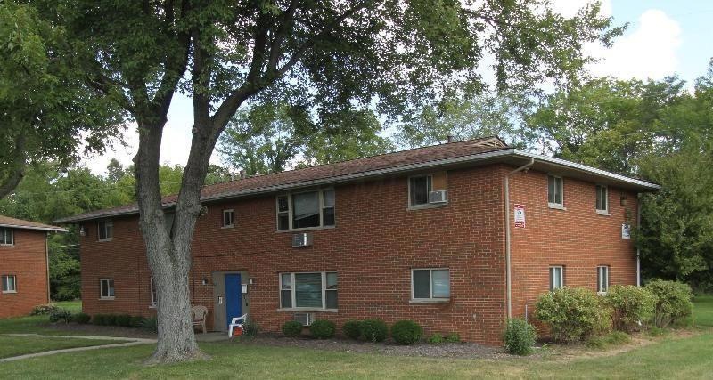 356 S Napoleon Ave, Columbus, OH 43213 - photo 1