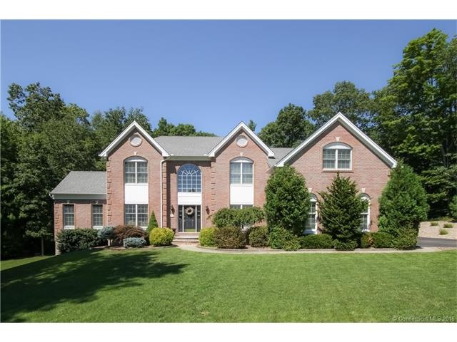 77 Pocotopaug Dr, East Hampton, CT 06424 - photo 1