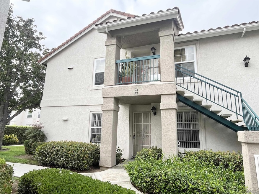 10750 Aderman Ave unit 73, San Diego, CA 92126 - photo 1