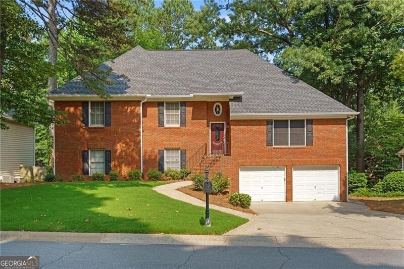 4956 Braeburn Trace NW, Acworth, GA 30102 - photo 1