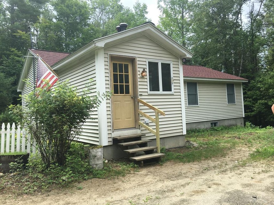 74 Parker Rd, Bethlehem, NH 03574 - photo 1