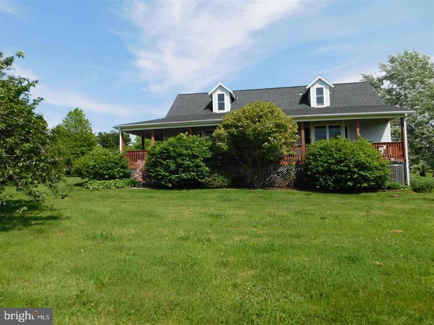 9675 Chapel Church Rd, Red Lion, PA 17356 - photo 1