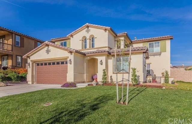 Welcome Home! 
