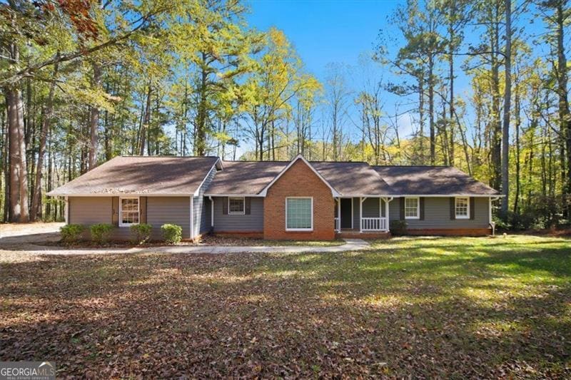 80 Sandy Dr, Stockbridge, GA 30281 - photo 1