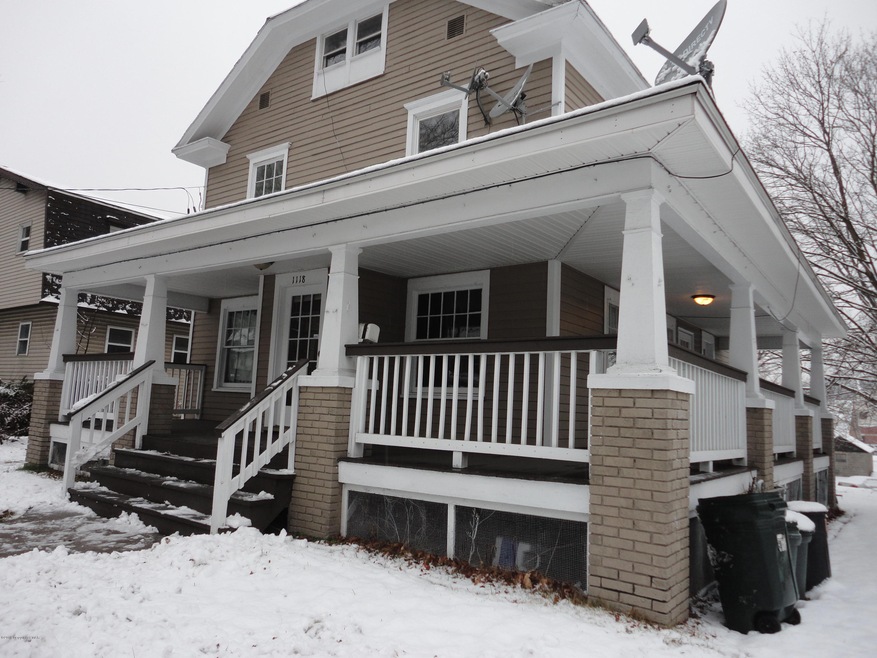 1118 W Main St, Stroudsburg, PA 18360 - photo 1