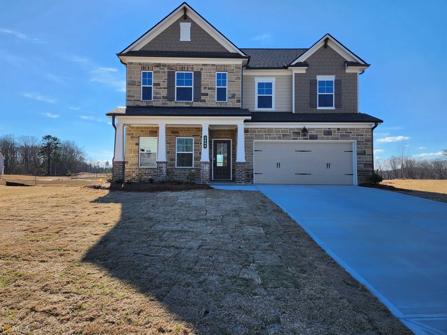 6009 Caledonia Ct unit 7A, Gainesville, GA 30506 - photo 1