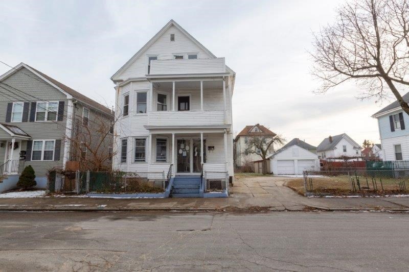 118 Progress Ave unit 120, Providence, RI 02909 - photo 1