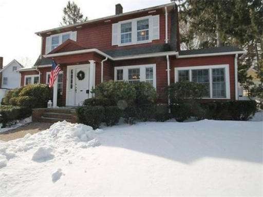 2 Andrews Rd, Milton, MA 02186 - photo 1