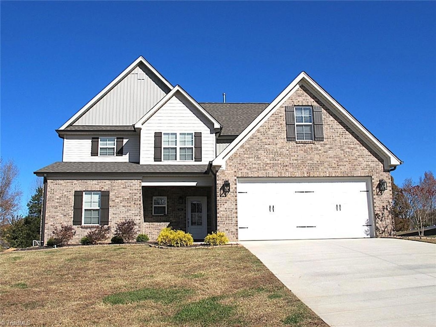 218 Salter Path, Lexington, NC 27295 - photo 1