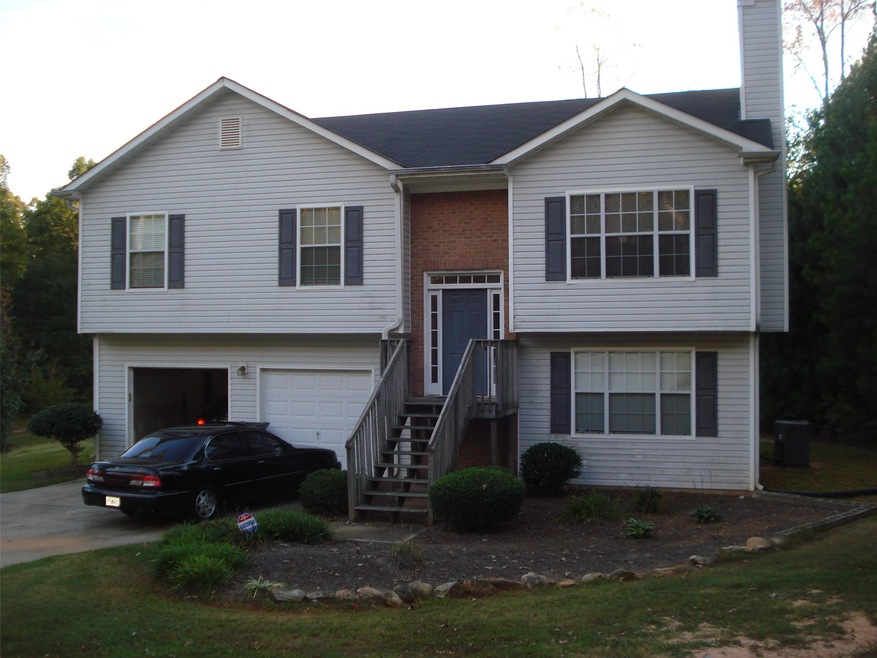 1275 Austin Rd, Ellenwood, GA 30294 - photo 1