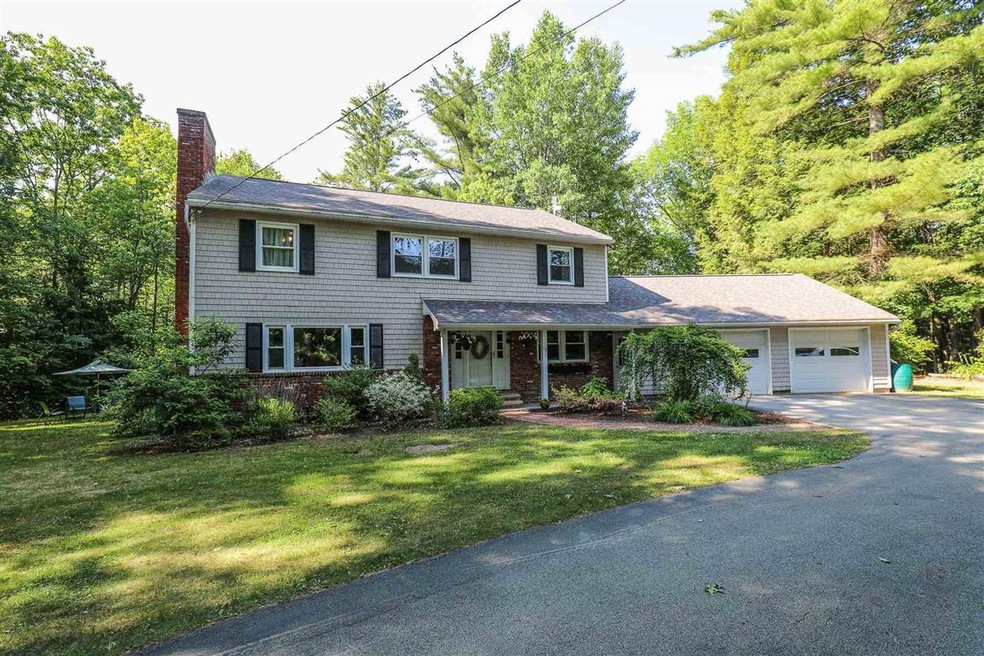 13 S Bow Rd, Bow, NH 03304 - photo 1