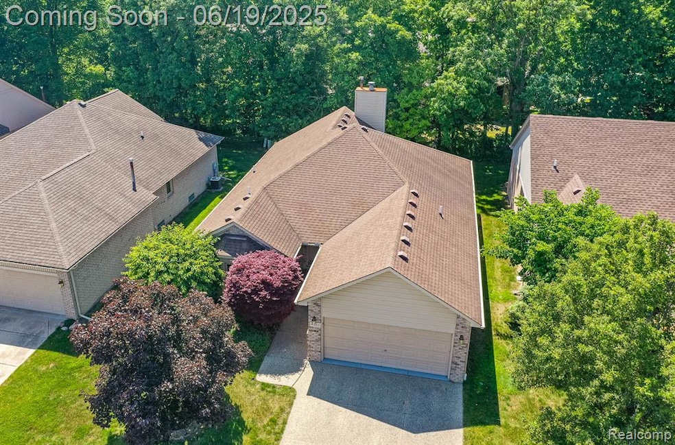 Welcome to 43221 Pointe Drive!