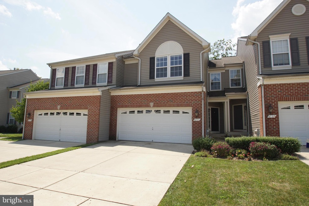 4721 Thistle Hill Dr, Aberdeen, MD 21001 - photo 1