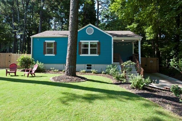 Best Kirkwood Cottage. Front and Back sprinkler sy