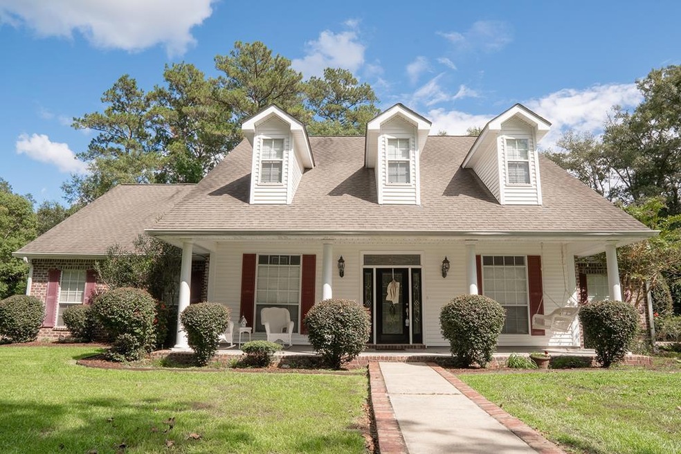 125 Twisted Oak Dr, Picayune, MS 39466 - photo 1