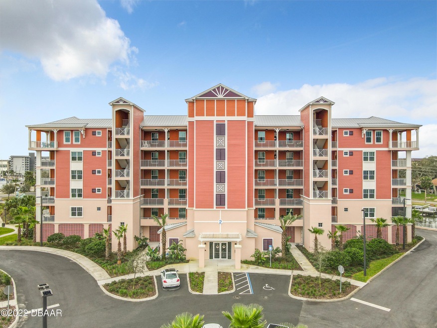 2 Riverwalk Drive #604-Bldg 2 Front