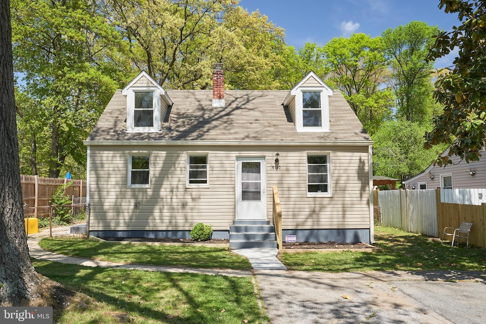 9110 10th St, Lanham, MD 20706 - photo 1