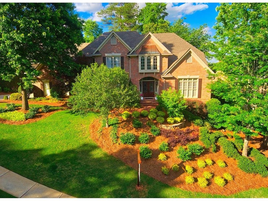 3151 Denton Place NE, Roswell, GA 30075 - photo 1
