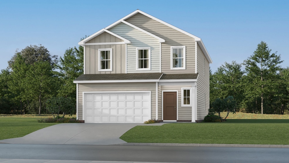 1270 Ross Farms Blvd, Clarksville, TN 37040 - photo 1