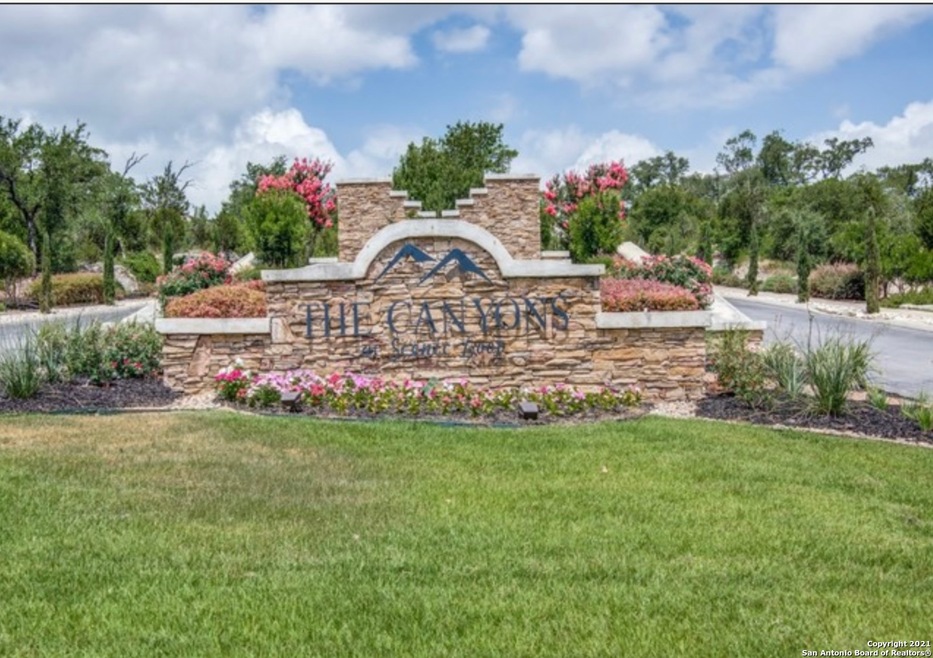 9750 Autumn Canyon, San Antonio, TX 78255 - photo 1