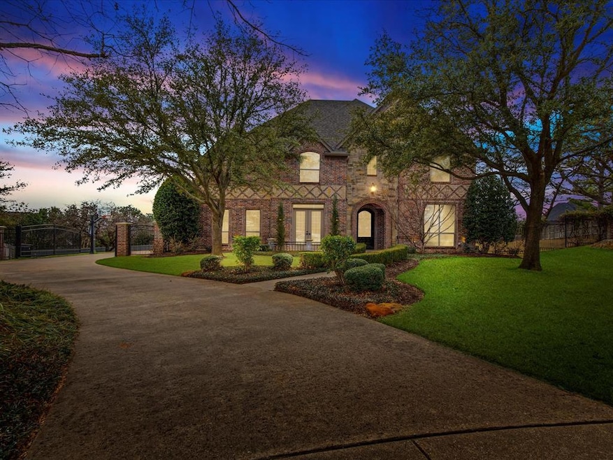 1216 Shadow Woods Ct, Keller, TX 76262 - photo 1