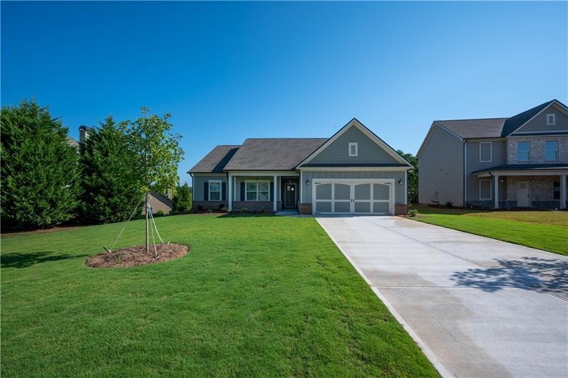 1802 Alberta Ln, Winder, GA 30680 - photo 1