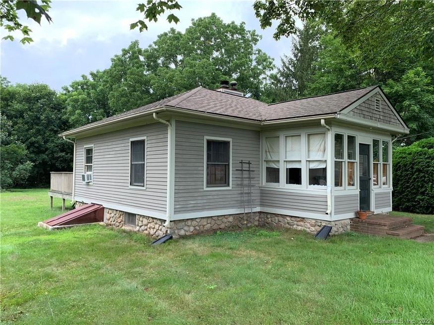 156 Boston Post Rd, Old Lyme, CT 06371 - photo 1