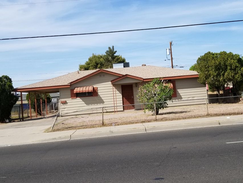 3736 W Thomas Rd Front Photo