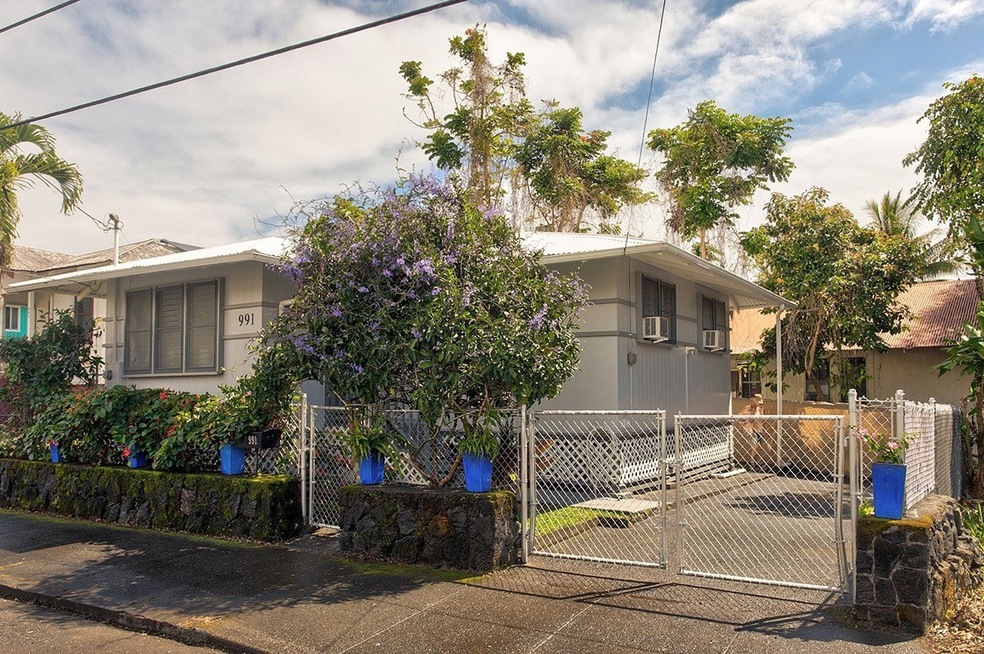 991 Kinoole St, Hilo, HI 96720 - photo 1