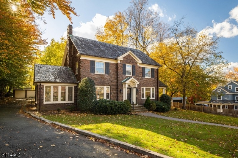 116 Turrell Ave, South Orange, NJ 07079 - photo 1